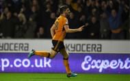 Wolverhampton Wanderers v Brentford - Sky Bet Championship